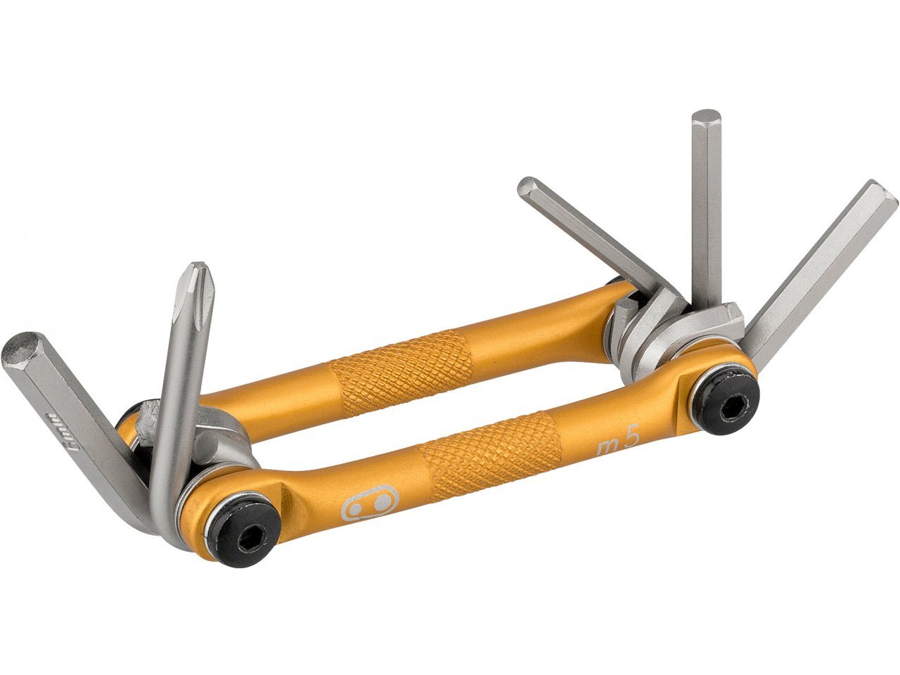 CRANKBROTHERS M5 MULTI-FIVE | PREMIUM BIKE - LOCARNO